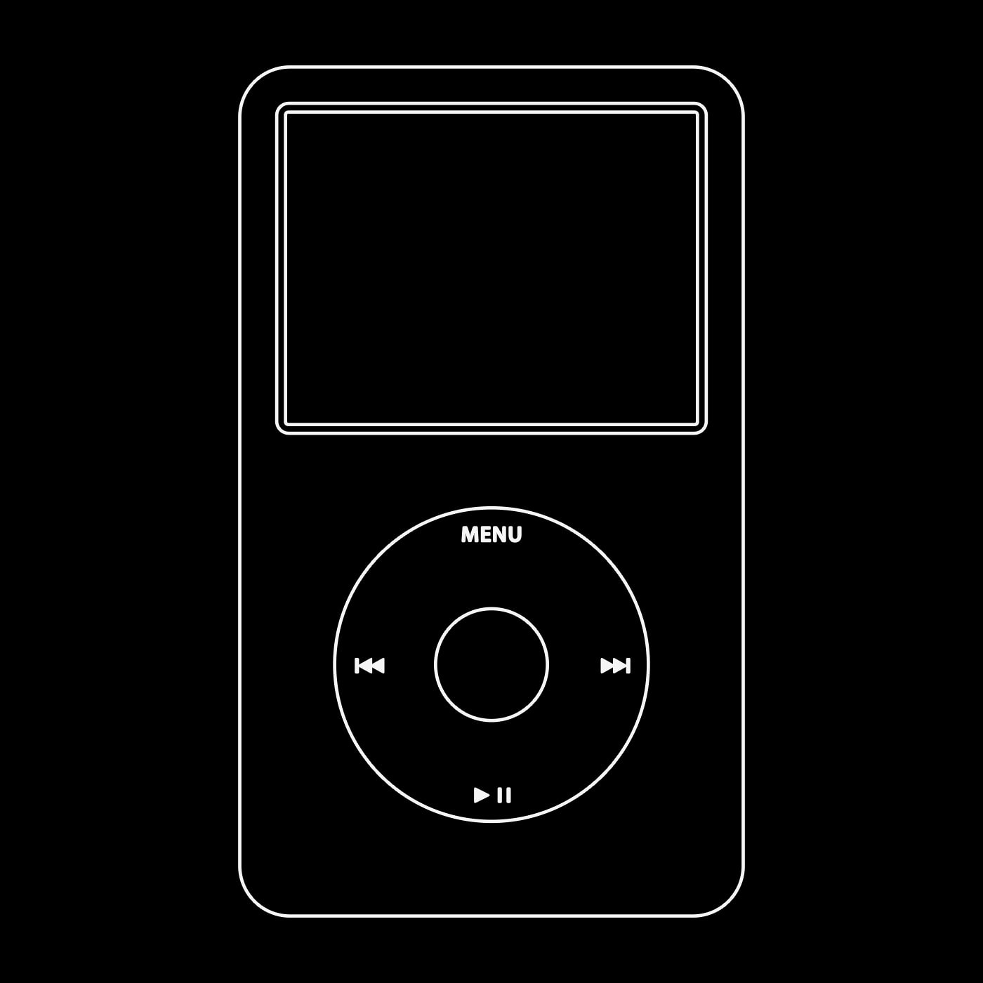 Apple iPod
