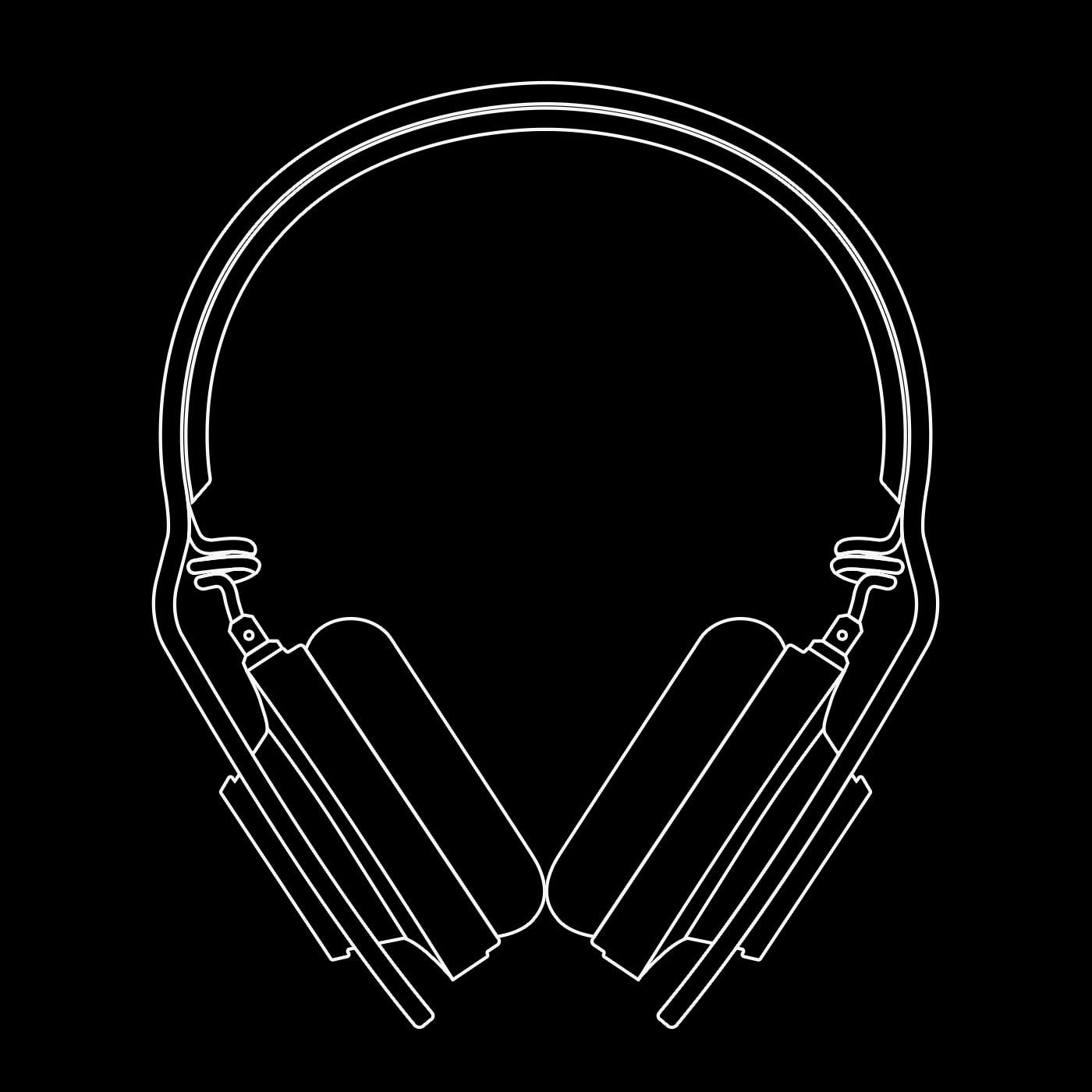 AIAIAI TMA-2 headphones