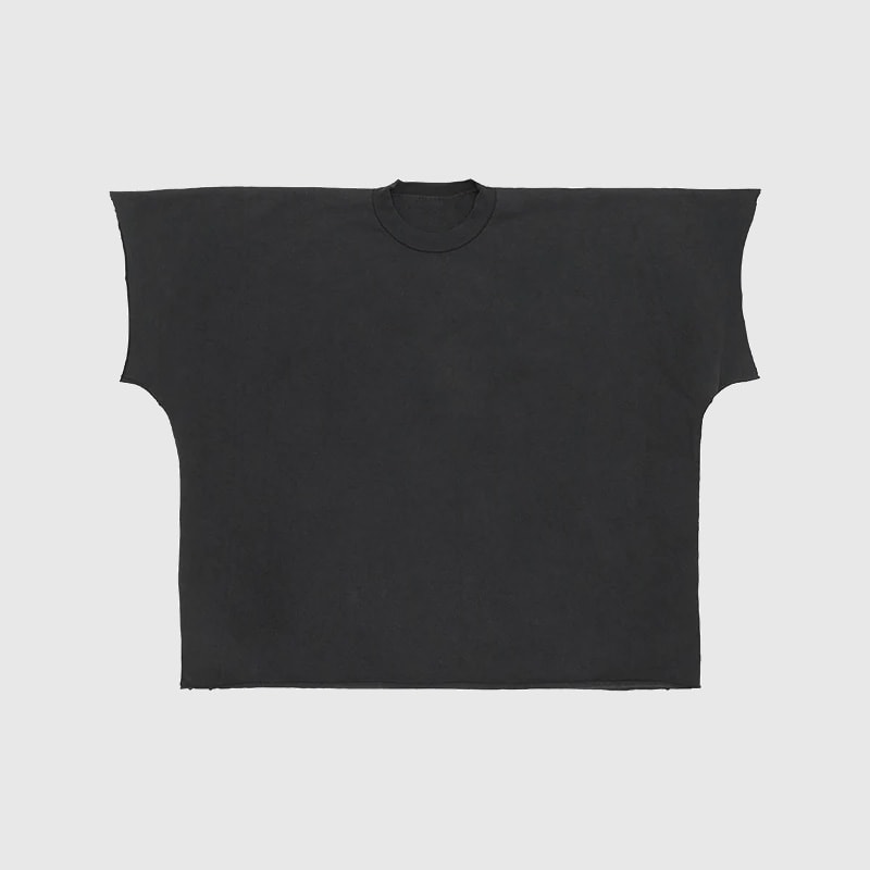 Yeezy Vultures Number 1 box tee